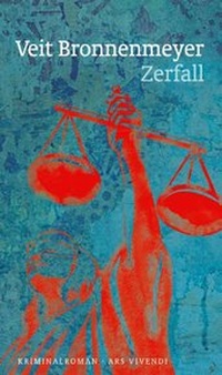Abbildung von: Zerfall - Ars Vivendi