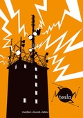 Cover: TESLA medien>kunst<labor - Alexander