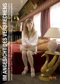 Cover: Im Angesicht des Verbrechens - Alexander