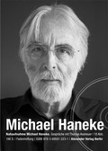 Cover: Nahaufnahme Michael Haneke - Alexander