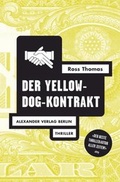 Cover: Der Yellow-Dog-Kontrakt - Alexander