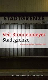 Abbildung von: Stadtgrenze - Ars Vivendi