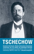 Cover: Erinnerungen an Tschechow - Alexander