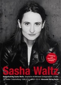 Cover: Nahaufnahme Sasha Waltz - Alexander