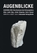 Cover: Augenblicke - Alexander