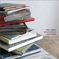Cover: Peter Tollens- K&uuml;nstlerb&uuml;cher/Artist Books - Alexander