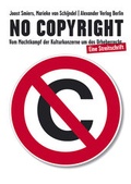 Cover: No Copyright - Alexander