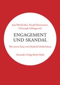 Cover: Engagement und Skandal - Alexander