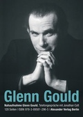 Cover: Telefongespr&auml;che mit Glenn Gould - Alexander