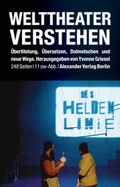 Cover: Welttheater verstehen - Alexander