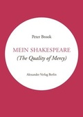 Cover: Mein Shakespeare - Alexander