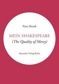 Enlarge image Cover: Mein Shakespeare - Alexander
