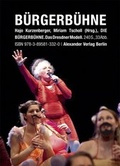 Cover: Die B&uuml;rgerb&uuml;hne - Alexander