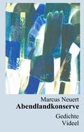 Cover: Abendlandkonserve - videel