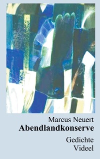 Enlarge image Cover: Abendlandkonserve - videel
