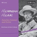 Cover: Zwischen Sommer und Herbst - Der H&ouml;rverlag