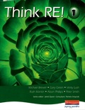 Cover: Think RE: Pupil Book 1 - Heinemann