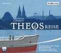 Cover: Theos Reise - Der H&ouml;rverlag