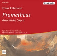 Abbildung von: Prometheus - Der Hörverlag