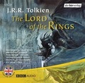 Cover: The Lord of the Rings - Der H&ouml;rverlag