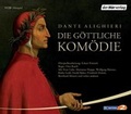 Cover: Die g&ouml;ttliche Kom&ouml;die - Der H&ouml;rverlag