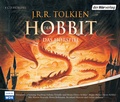 Cover: Der Hobbit - Der H&ouml;rverlag