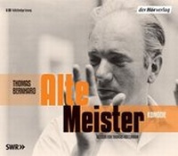 Abbildung von: Alte Meister - Der Hörverlag