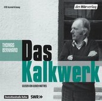 Abbildung von: Das Kalkwerk - Der Hörverlag