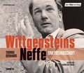 Cover: Wittgensteins Neffe - Der H&ouml;rverlag