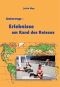 Cover: Unterwegs - videel