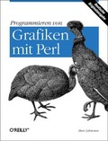 Cover: Programmieren von Grafiken mit Perl - O'Reilly