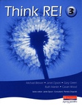 Cover: Think RE: Pupil Book 3 - Heinemann