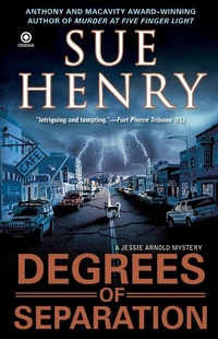 Enlarge image Cover: Degrees of Separation - Signet