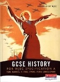 Cover: GCSE History for WJEC Specification A - Heinemann