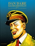 Cover: Dan Dare, Raumschiffpilot - Salleck Publications