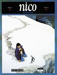 Enlarge image Cover: Nico - Salleck Publications