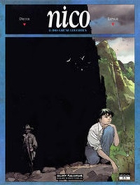 Enlarge image Cover: Nico - Salleck Publications