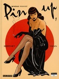 Cover: Pin-up - Salleck Publications