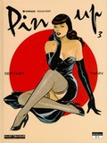 Cover: Pin-up - Salleck Publications