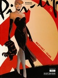 Cover: Pin-up - Salleck Publications