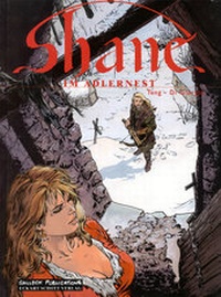 Enlarge image Cover: Shane - Salleck Publications
