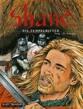Cover: Shane - Salleck Publications