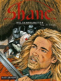 Enlarge image Cover: Shane - Salleck Publications