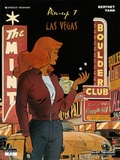 Cover: Pin-up Band 7: Las Vegas - Salleck Publications