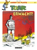 Cover: Harry und Platte - Salleck Publications