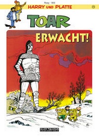 Enlarge image Cover: Harry und Platte - Salleck Publications