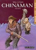 Cover: Chinaman - Salleck Publications