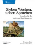 Cover: Sieben Wochen, sieben Sprachen - O'Reilly