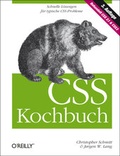 Abbildung von: CSS Kochbuch - O'Reilly