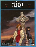 Cover: Nico - Salleck Publications